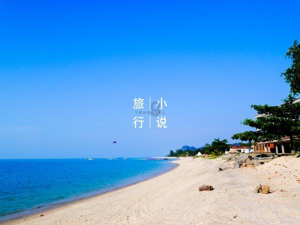 大无名森林逃生