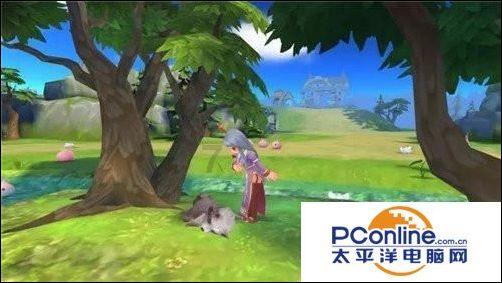 汽车华容道